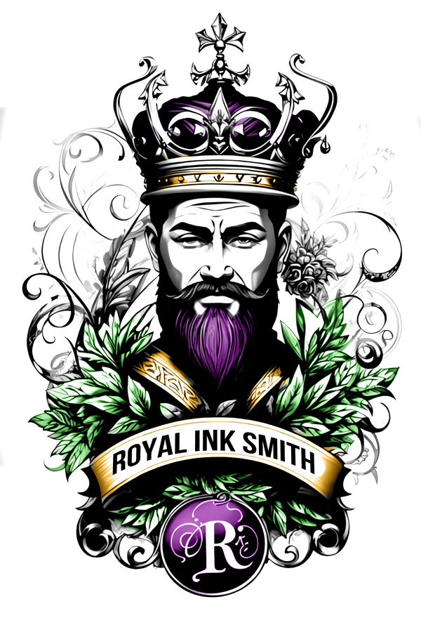 Royal Ink Smith